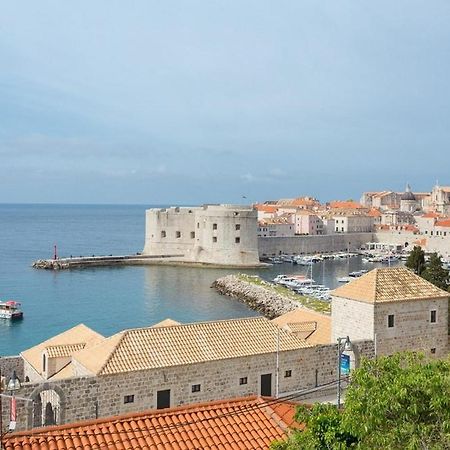 Apartments Kalas Dubrovnik Exterior foto