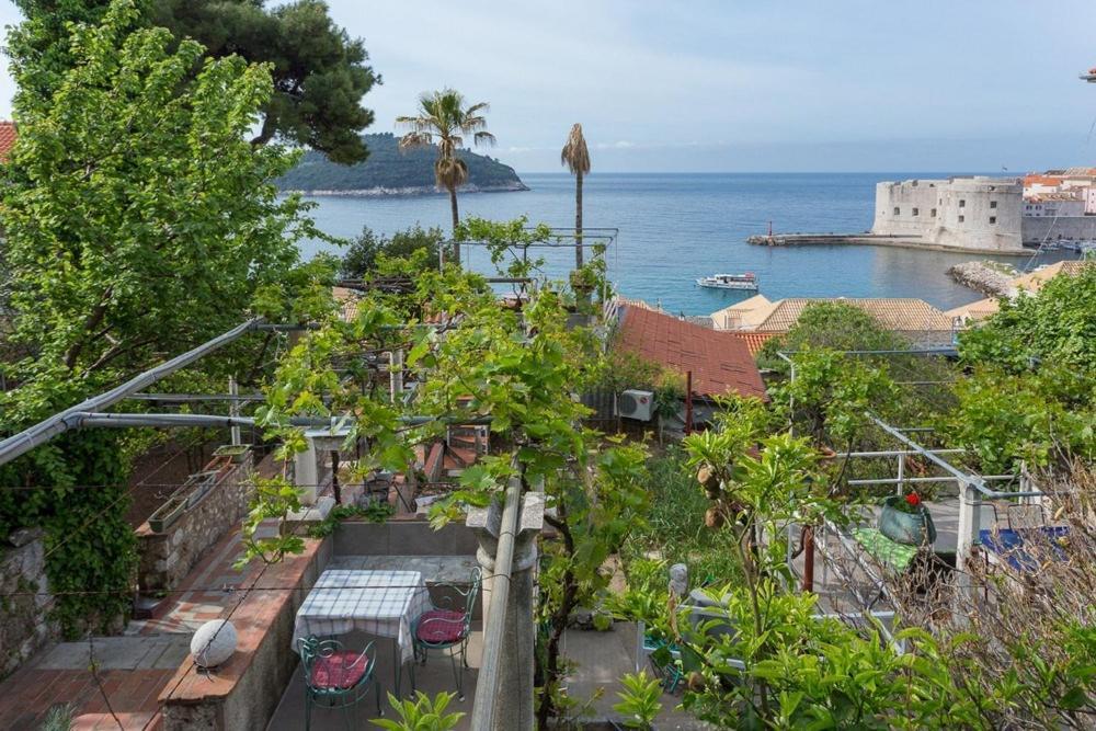 Apartments Kalas Dubrovnik Exterior foto