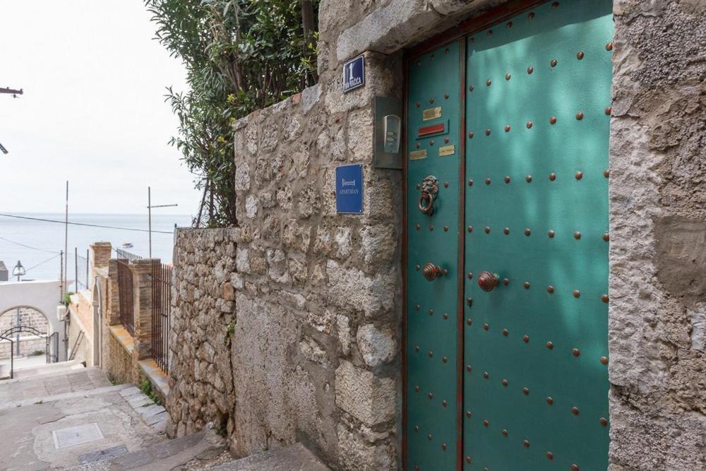 Apartments Kalas Dubrovnik Exterior foto